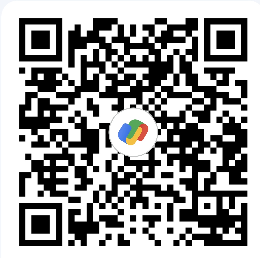 UPI QR Code